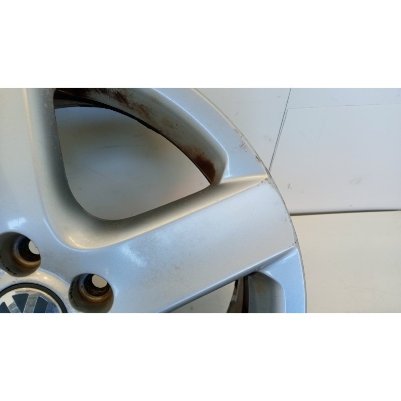 VOLKSWAGEN KIT 4 CERCHI IN LEGA VOLKSWAGEN Golf 4 1997>2003 usato