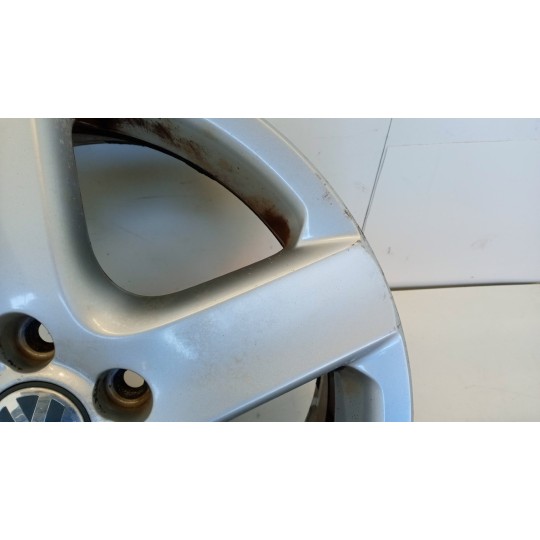 KIT ALLOY WHEELS  VOLKSWAGEN Golf 4 1997>2003 used