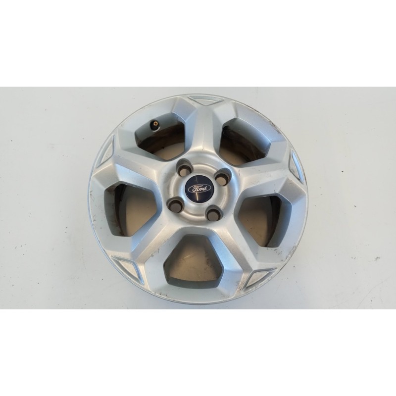FORD KIT ALLOY WHEELS  FORD Fiesta 2008>2013 used