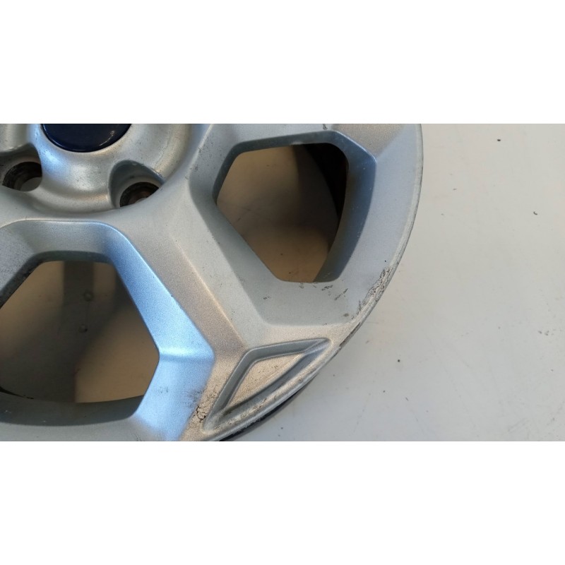 FORD KIT ALLOY WHEELS  FORD Fiesta 2008>2013 used