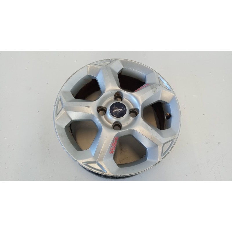 FORD KIT ALLOY WHEELS  FORD Fiesta 2008>2013 used