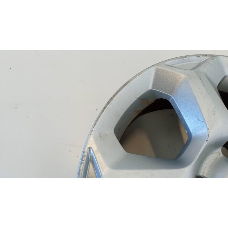 FORD KIT 4 CERCHI IN LEGA FORD Fiesta 2008>2013 usato