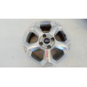 FORD KIT ALLOY WHEELS  FORD Fiesta 2008>2013 used