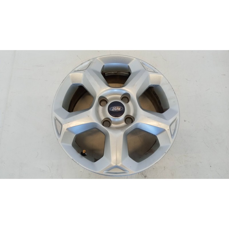 FORD KIT ALLOY WHEELS  FORD Fiesta 2008>2013 used