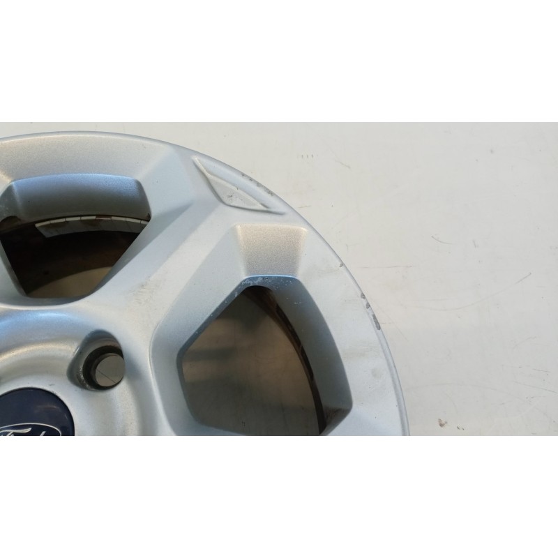 FORD KIT ALLOY WHEELS  FORD Fiesta 2008>2013 used