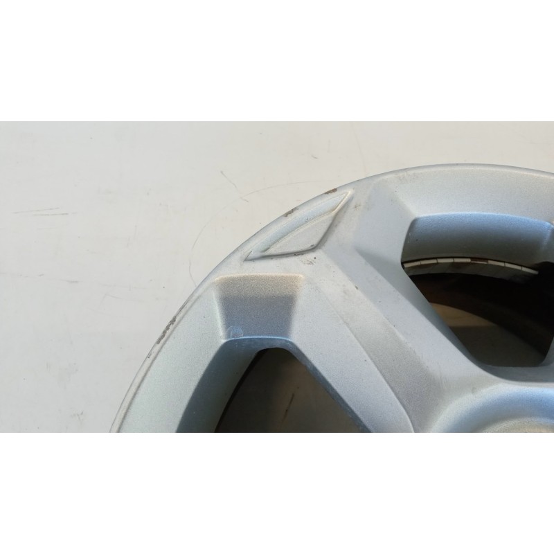 FORD KIT ALLOY WHEELS  FORD Fiesta 2008>2013 used