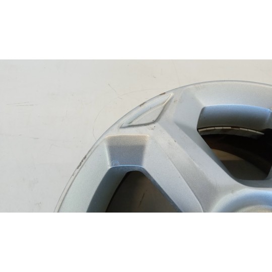 KIT 4 CERCHI IN LEGA FORD Fiesta 2008>2013 usato