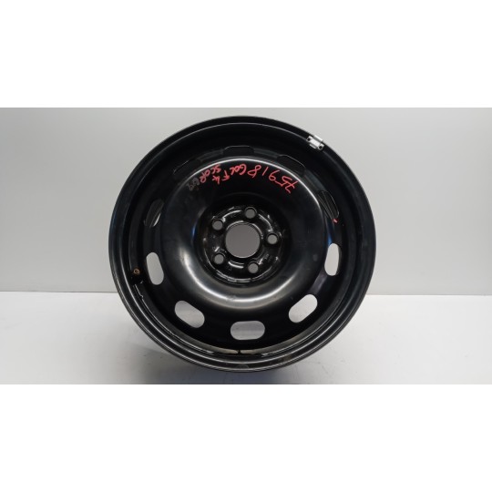 IRON WHEELS VOLKSWAGEN Golf 4 1997>2003 used