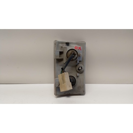 RIGHT FRONT INDICATORS  PIAGGIO Porter used