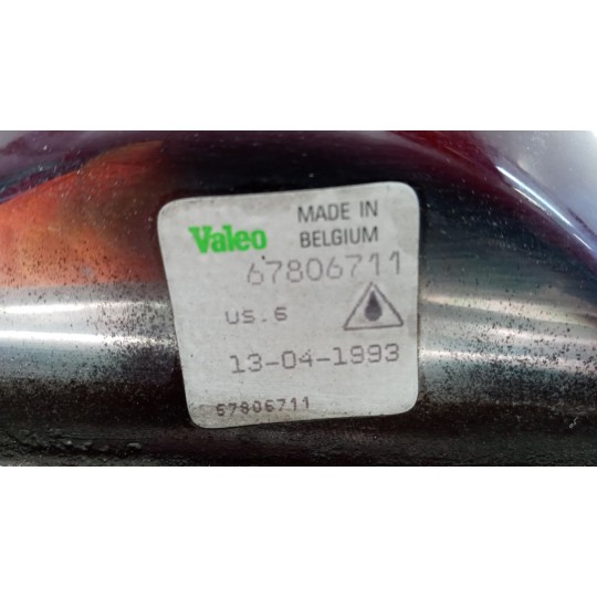 FARO ANTERIORE DESTRO PIAGGIO Porter usato