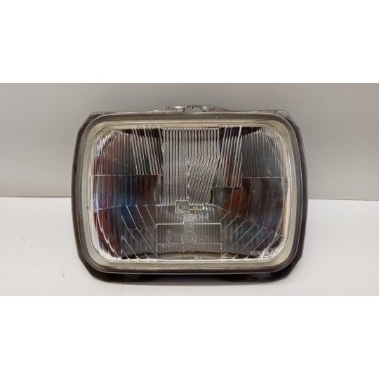 RIGHT HEADLIGHT PIAGGIO Porter used