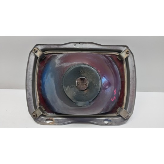 FRONT LEFT FLASHLIGHT  PIAGGIO Porter used