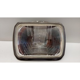 FRONT LEFT FLASHLIGHT...