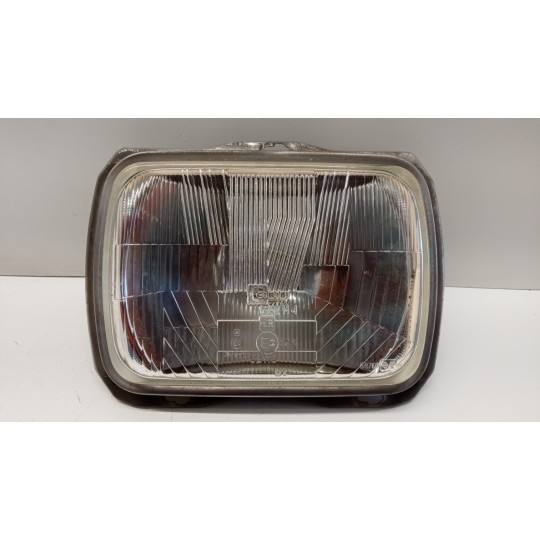 FRONT LEFT FLASHLIGHT  PIAGGIO Porter used