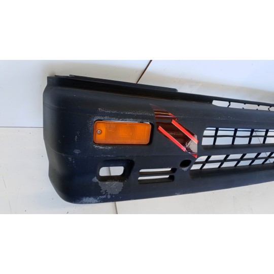FRONT BUMPER PIAGGIO Porter used