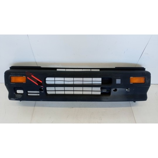 FRONT BUMPER PIAGGIO Porter used