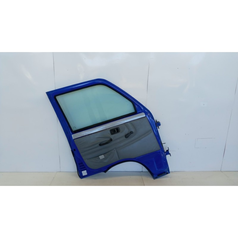 PIAGGIO PORTA ANTERIORE SINISTRA PIAGGIO Porter usato