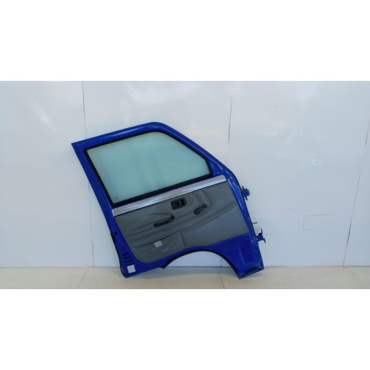 LEFT FRONT DOOR PIAGGIO Porter used