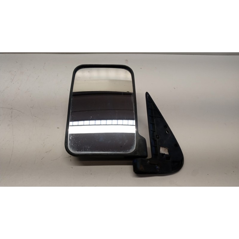 PIAGGIO REARVIEW LEFT  PIAGGIO Porter used