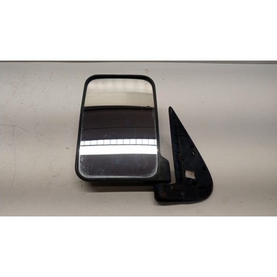 REARVIEW LEFT  PIAGGIO Porter used