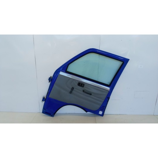 PORTA ANTERIORE DESTRA PIAGGIO Porter usato