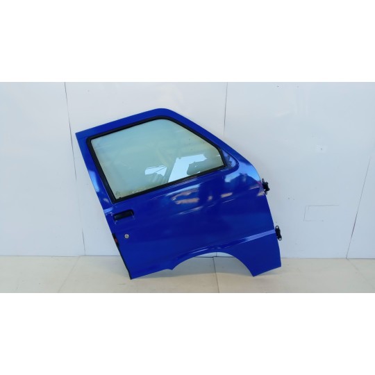 RIGHT FRONT DOOR  PIAGGIO Porter used