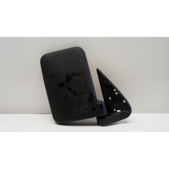 REARVIEW RIGHT  PIAGGIO Porter used