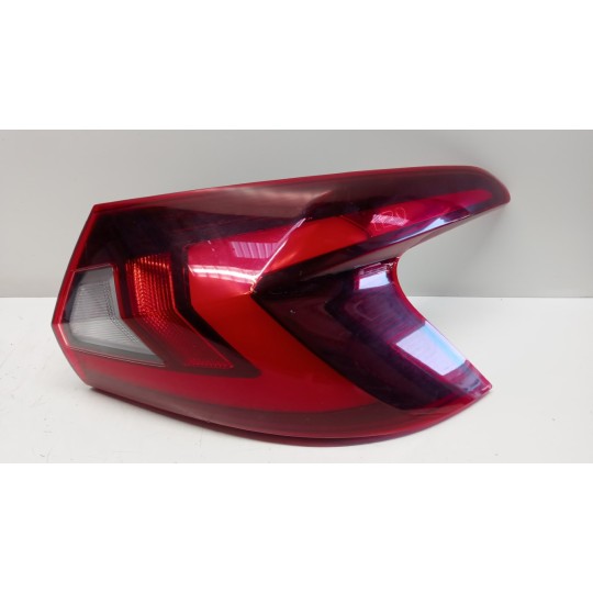 FARO POST ESTERNO LED DESTRO HYUNDAI i20 2020 > usato