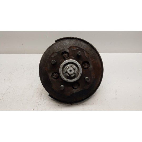 COMPLETE RIGHT UPRIGHT PIAGGIO Porter used