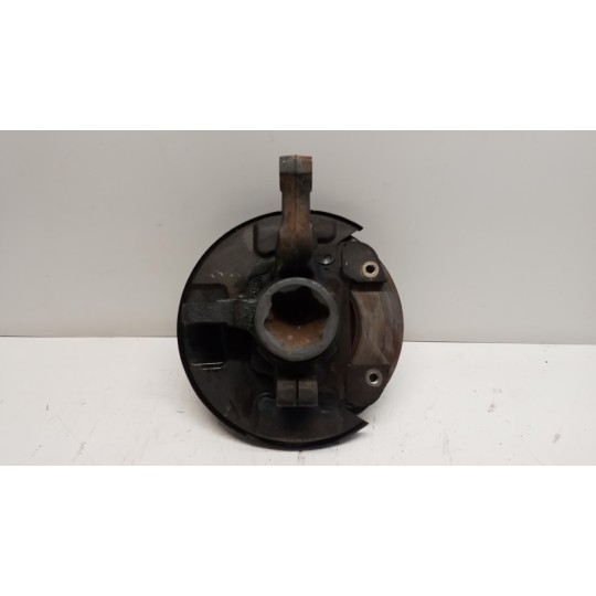 COMPLETE RIGHT UPRIGHT PIAGGIO Porter used