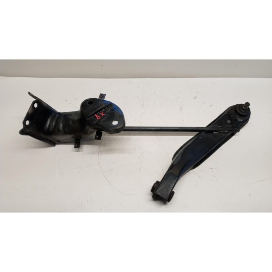 CONTROL ARM FRONT LOWER RIGHT  PIAGGIO Porter used