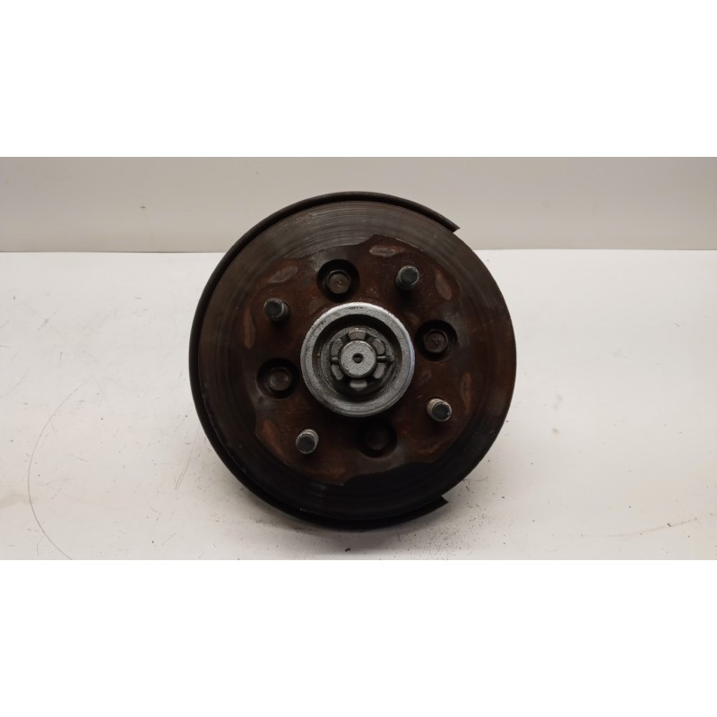 PIAGGIO MONTANTE COMPLETO SINISTRO PIAGGIO Porter usato