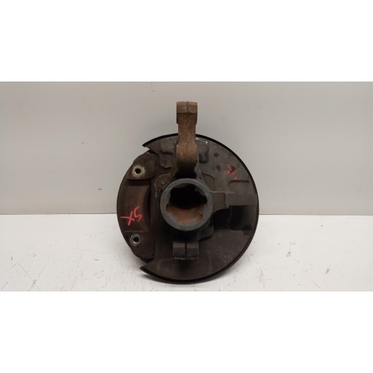 MONTANTE COMPLETO SINISTRO PIAGGIO Porter usato