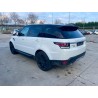 LAND ROVER LAND ROVER RANGE ROVER SPORT TD