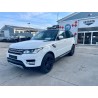 LAND ROVER LAND ROVER RANGE ROVER SPORT TD
