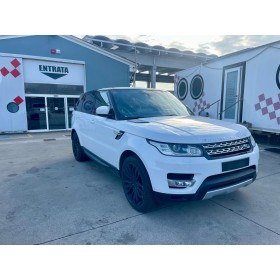 LAND ROVER RANGE ROVER...