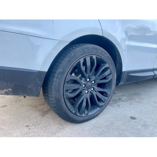 LAND ROVER RANGE ROVER SPORT TD