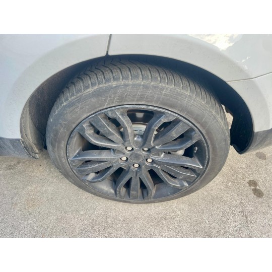 LAND ROVER RANGE ROVER SPORT TD