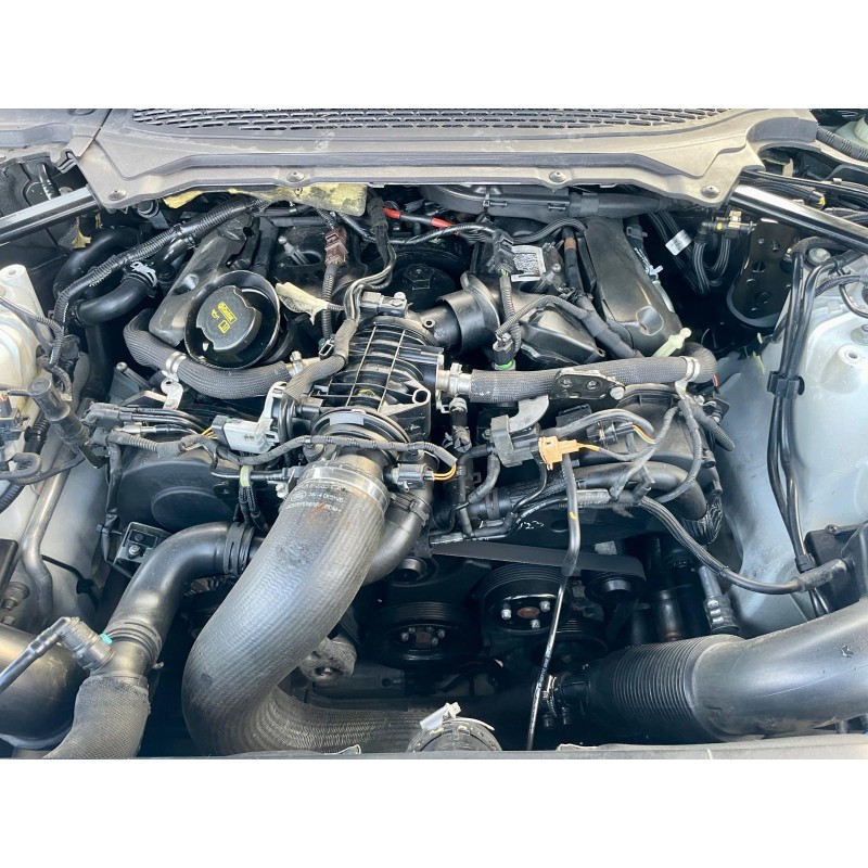 LAND ROVER LAND ROVER RANGE ROVER SPORT TD