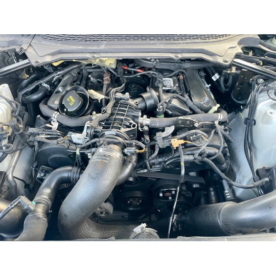 LAND ROVER RANGE ROVER SPORT TD