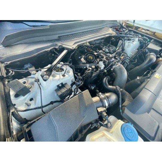 LAND ROVER RANGE ROVER SPORT TD