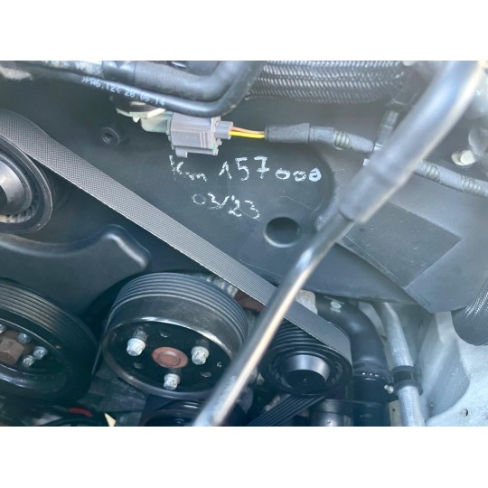 LAND ROVER RANGE ROVER SPORT TD