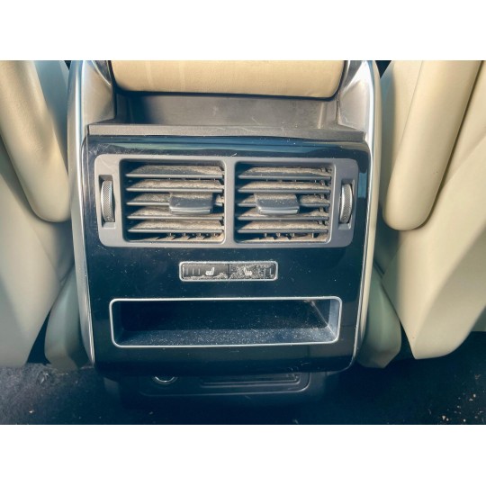 LAND ROVER RANGE ROVER SPORT TD