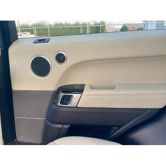 LAND ROVER RANGE ROVER SPORT TD