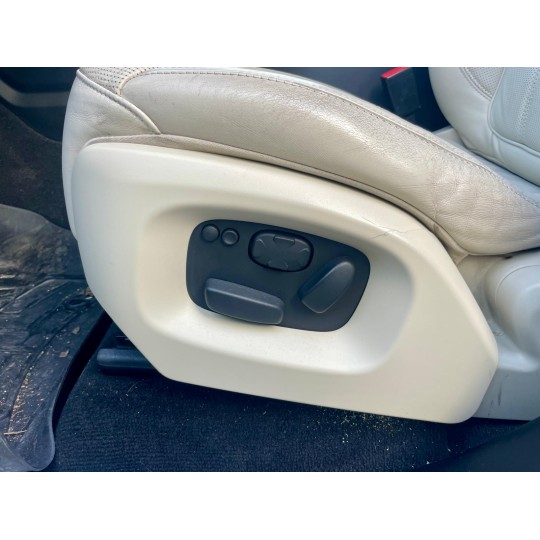 LAND ROVER RANGE ROVER SPORT TD