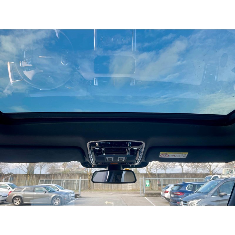 LAND ROVER LAND ROVER RANGE ROVER SPORT TD