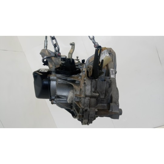 GEARBOXES  NISSAN Micra 2005>2007 used