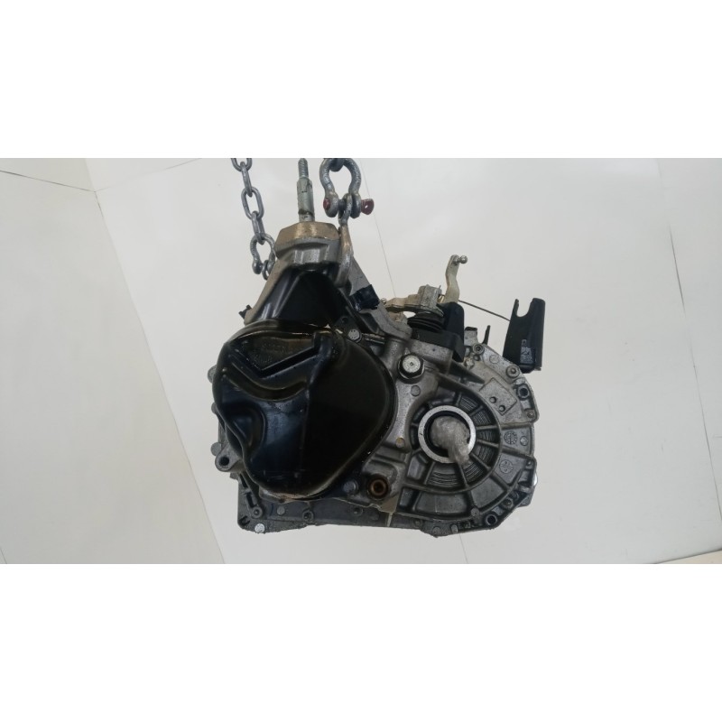 NISSAN GEARBOXES  NISSAN Micra 2005>2007 used