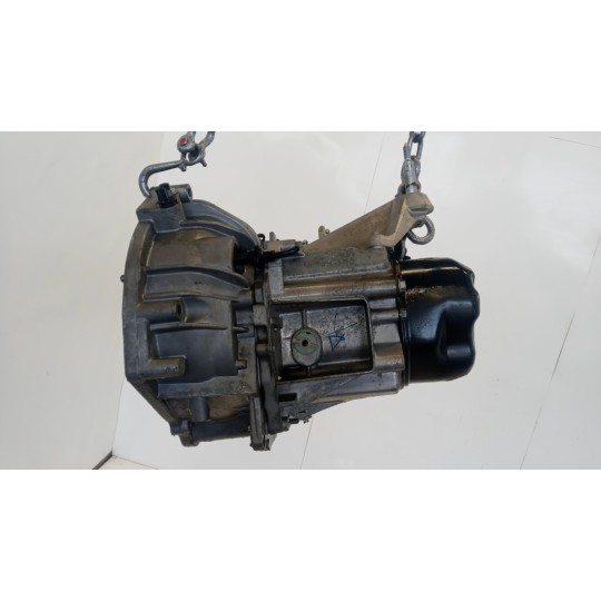 GEARBOXES  NISSAN Micra 2005>2007 used