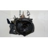 NISSAN GEARBOXES  NISSAN Micra 2005>2007 used